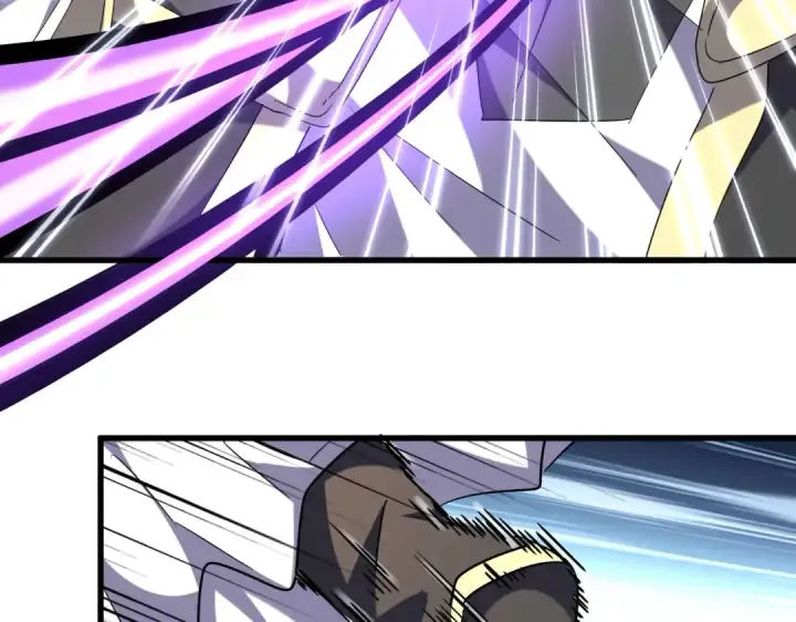 《魔皇大管家》第253话 皇帝的支持图57
