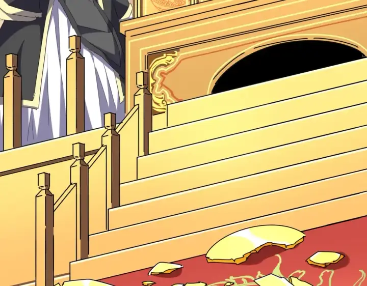 《魔皇大管家》第253话 皇帝的支持图73