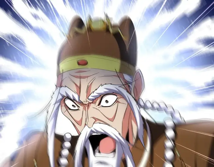 《魔皇大管家》第253话 皇帝的支持图75
