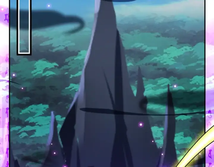 《魔皇大管家》第254话 修炼密法？图13