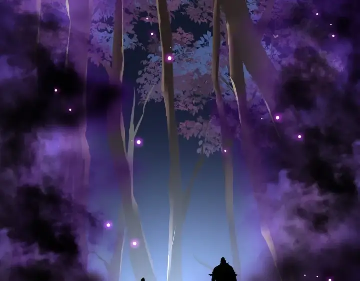 《魔皇大管家》第254话 修炼密法？图23