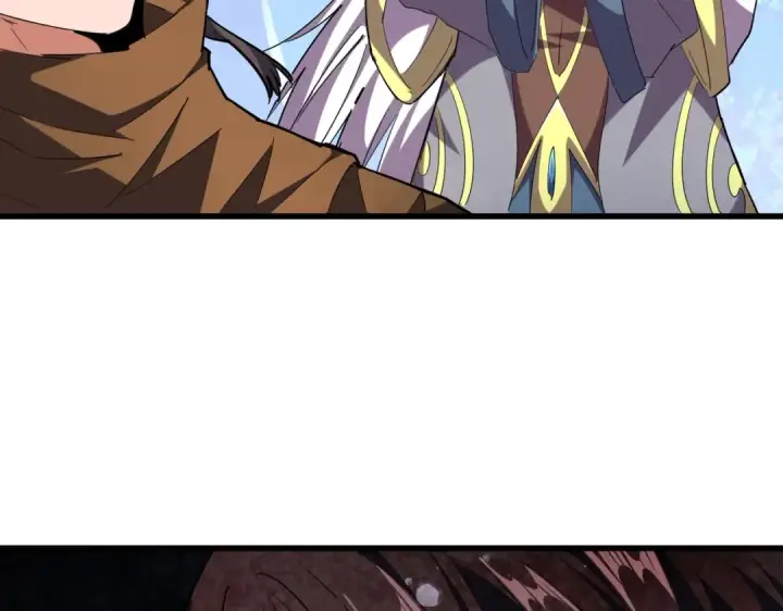 《魔皇大管家》第255话 你咋胖这样了！图100
