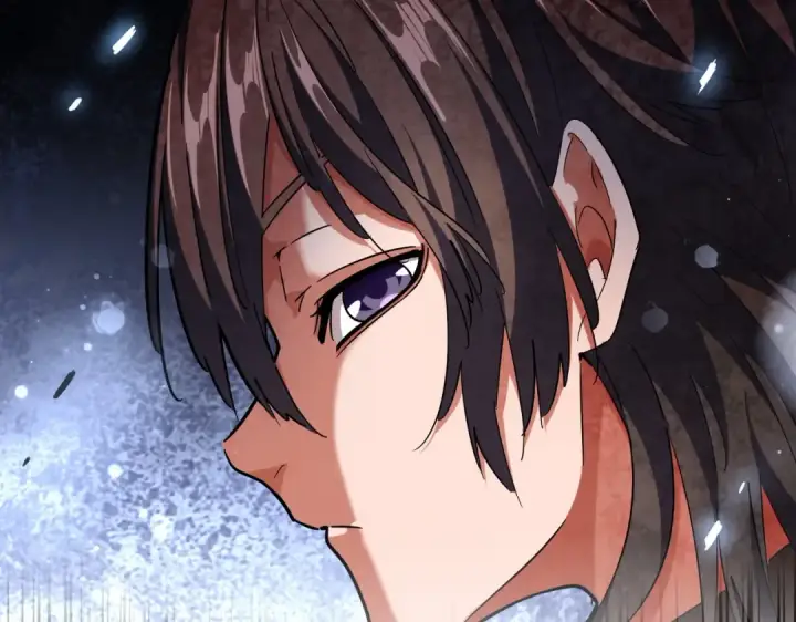 《魔皇大管家》第255话 你咋胖这样了！图101