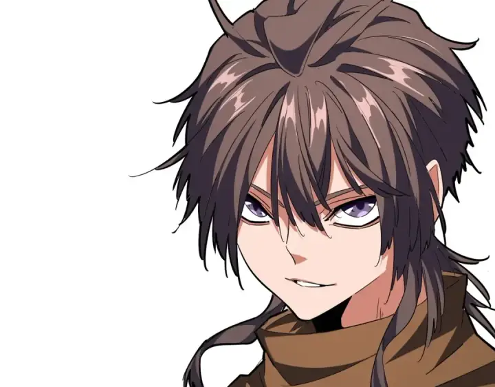《魔皇大管家》第255话 你咋胖这样了！图4