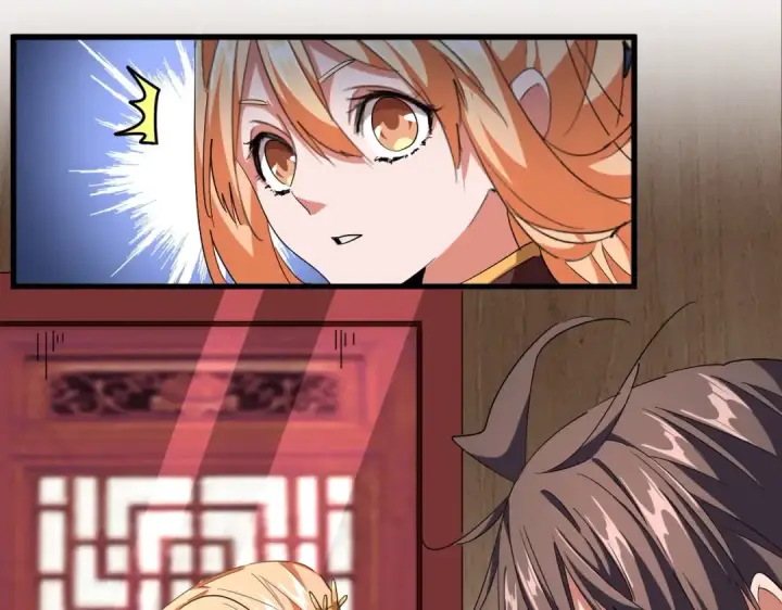 《魔皇大管家》第255话 你咋胖这样了！图63