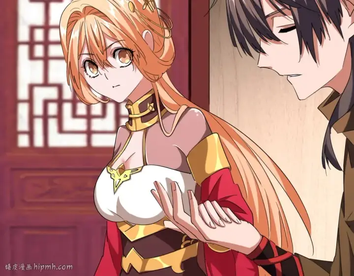 《魔皇大管家》第255话 你咋胖这样了！图64