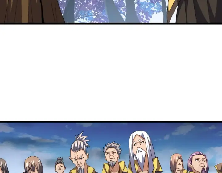 《魔皇大管家》第256话 虚假的天玄境图43