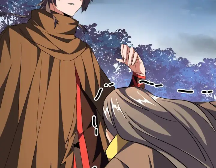 《魔皇大管家》第256话 虚假的天玄境图57