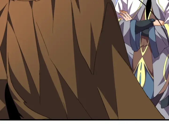 《魔皇大管家》第256话 虚假的天玄境图9