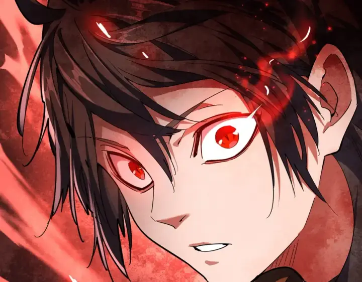 《魔皇大管家》第257话 百家争鸣图3