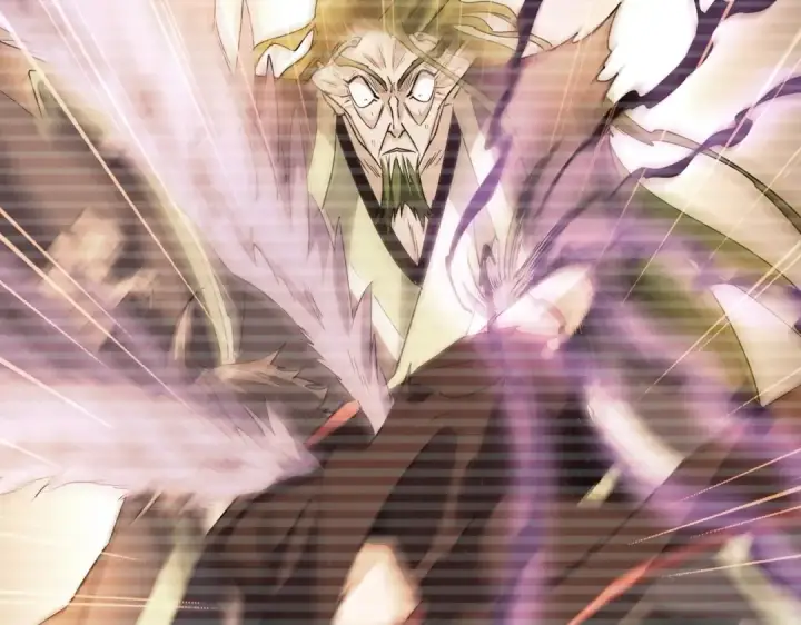《魔皇大管家》第258话 家族排名图103