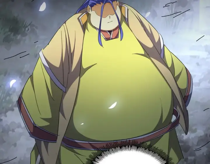 《魔皇大管家》第258话 家族排名图47