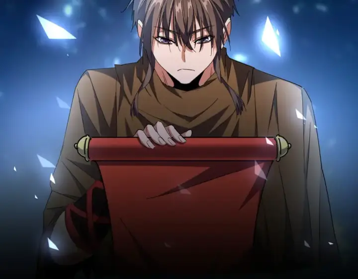 《魔皇大管家》第258话 家族排名图77