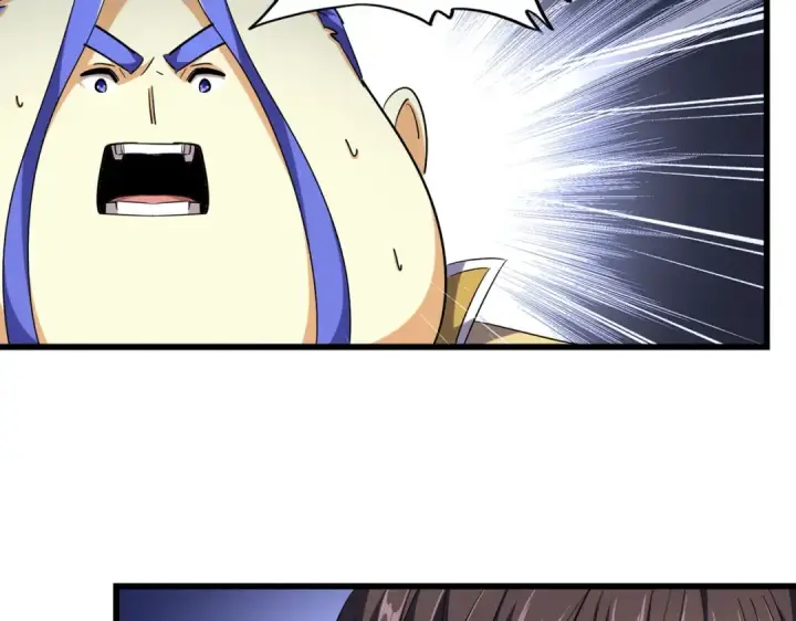 《魔皇大管家》第259话 七家虚实图12