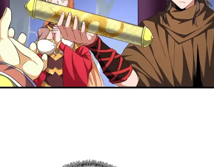 《魔皇大管家》第259话 七家虚实图15