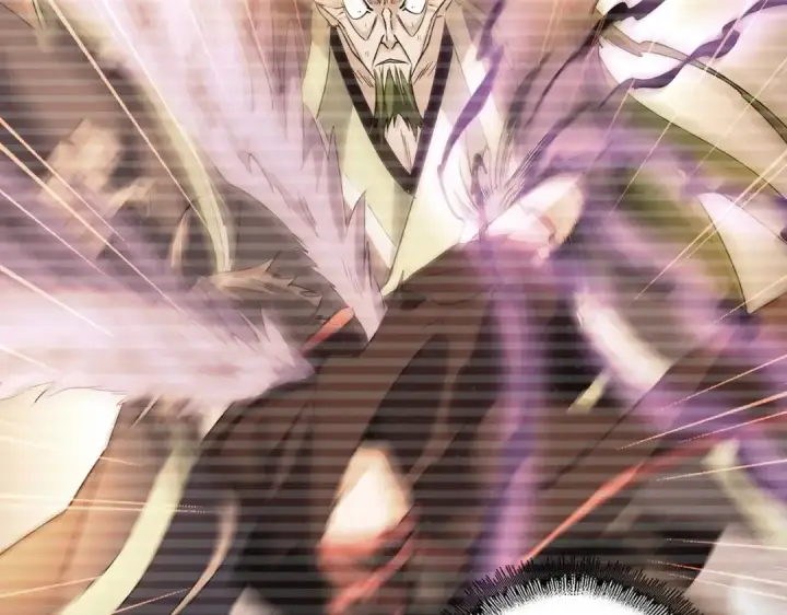 《魔皇大管家》第259话 七家虚实图2