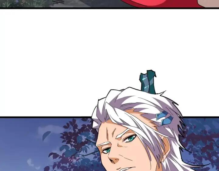 《魔皇大管家》第259话 七家虚实图82