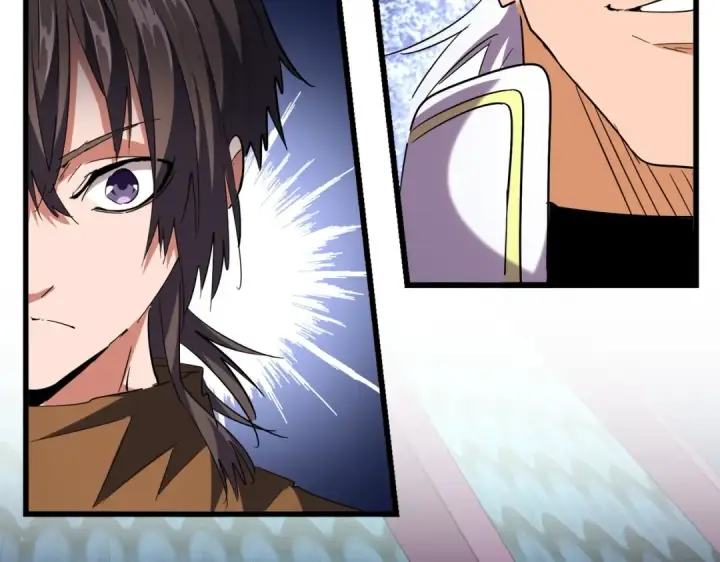 《魔皇大管家》第259话 七家虚实图90