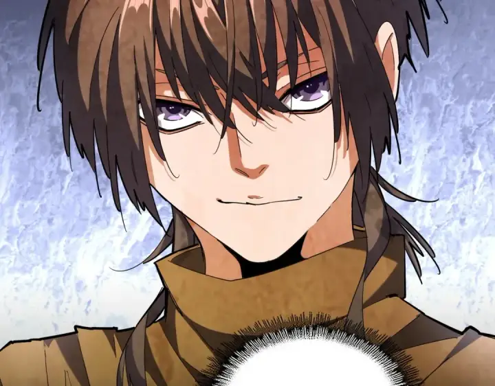 《魔皇大管家》第260话 又是这颗蛋图33