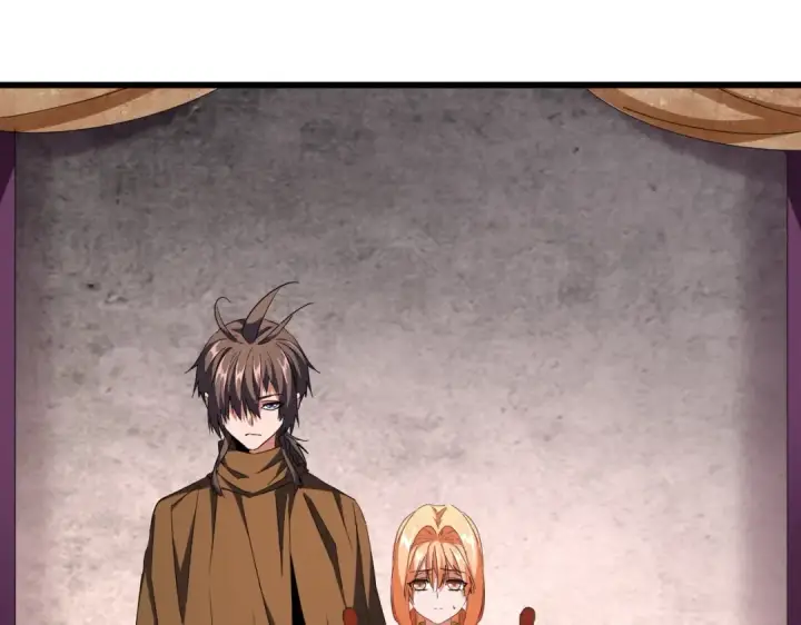 《魔皇大管家》第260话 又是这颗蛋图47