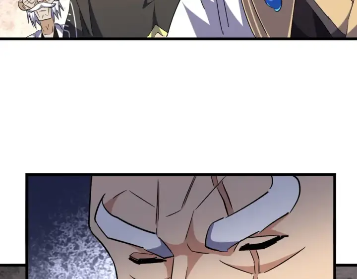 《魔皇大管家》第260话 又是这颗蛋图51