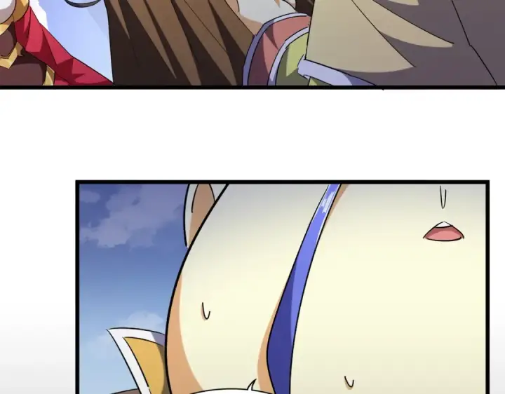 《魔皇大管家》第260话 又是这颗蛋图7