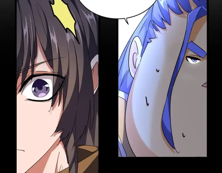 《魔皇大管家》第260话 又是这颗蛋图9
