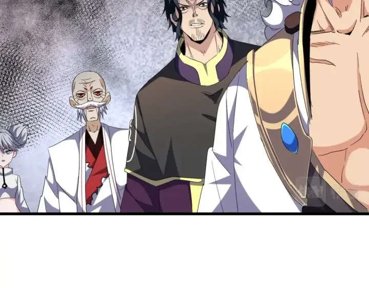 《魔皇大管家》第261话 魔策四鬼图36
