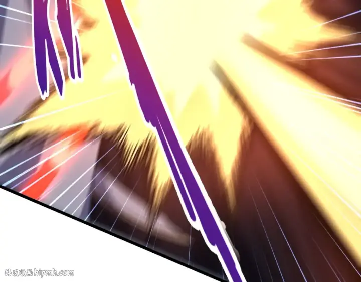 《魔皇大管家》第261话 魔策四鬼图80