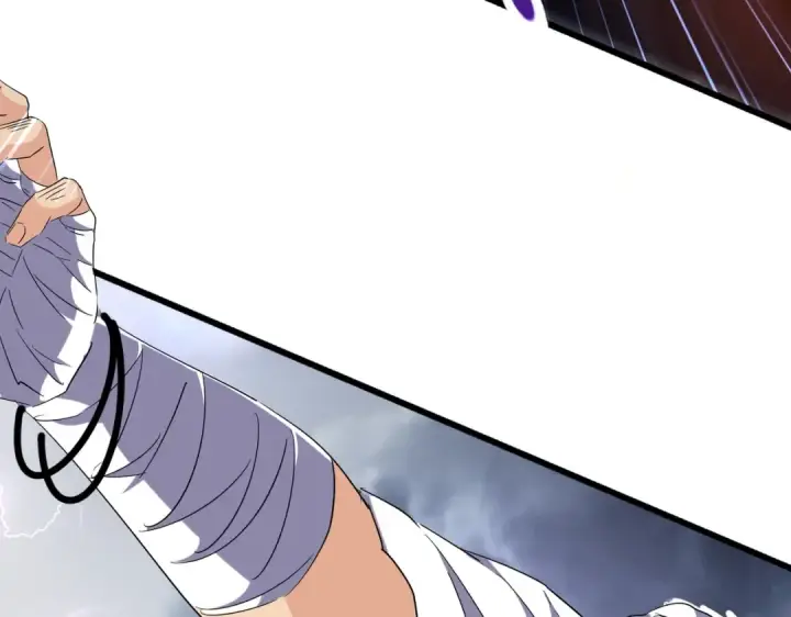 《魔皇大管家》第261话 魔策四鬼图81