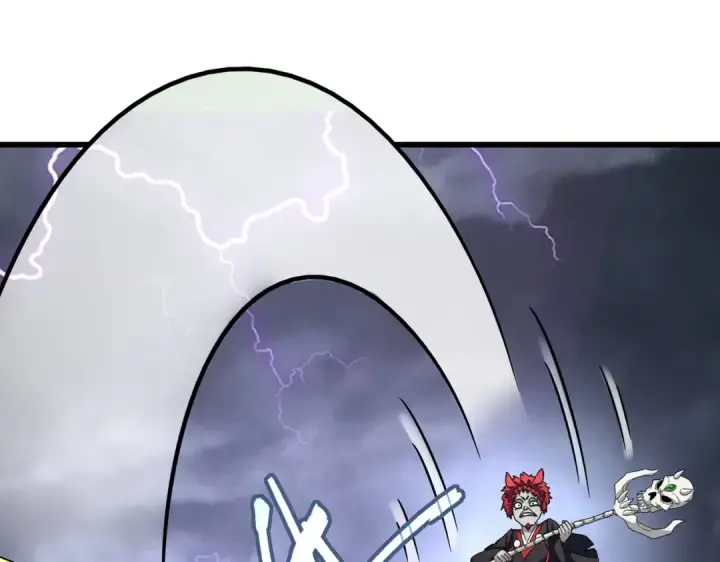 《魔皇大管家》第262话 魔策四逗逼图10