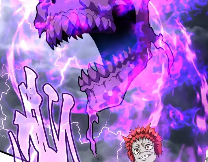 《魔皇大管家》第262话 魔策四逗逼图21