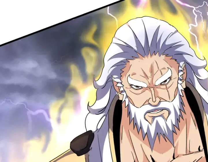 《魔皇大管家》第262话 魔策四逗逼图28