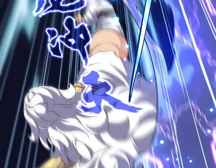 《魔皇大管家》第262话 魔策四逗逼图41