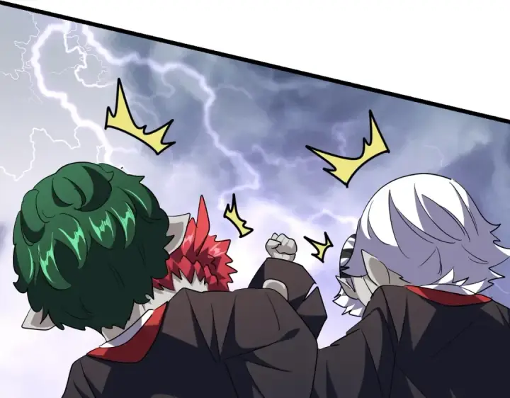 《魔皇大管家》第263话 上吧历老图50