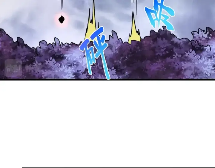 《魔皇大管家》第264话 有你们几个好果子吃图107