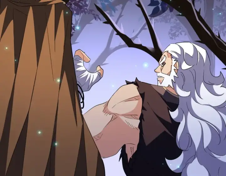 《魔皇大管家》第264话 有你们几个好果子吃图119