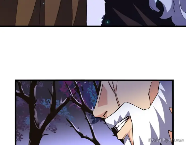 《魔皇大管家》第264话 有你们几个好果子吃图120