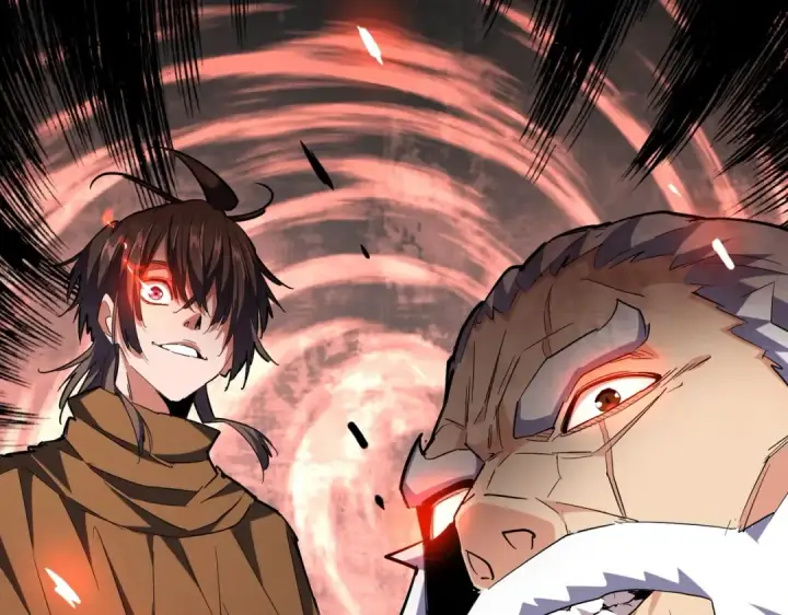 《魔皇大管家》第264话 有你们几个好果子吃图122