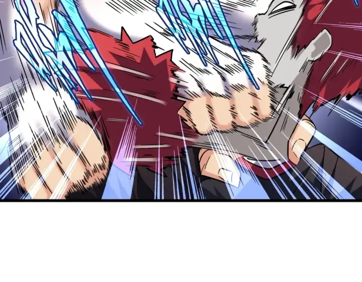 《魔皇大管家》第264话 有你们几个好果子吃图19