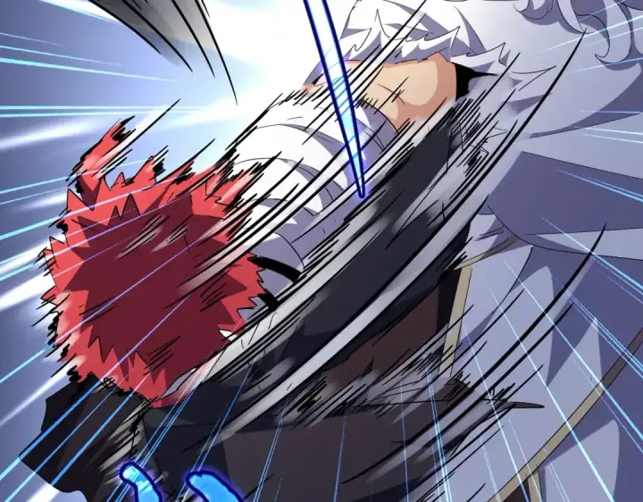 《魔皇大管家》第264话 有你们几个好果子吃图30
