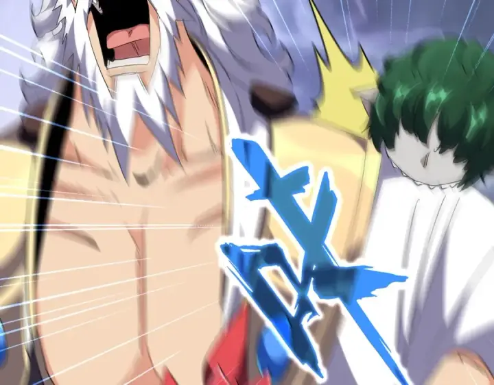 《魔皇大管家》第264话 有你们几个好果子吃图35