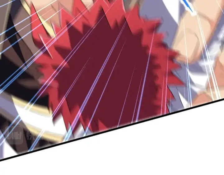 《魔皇大管家》第264话 有你们几个好果子吃图36