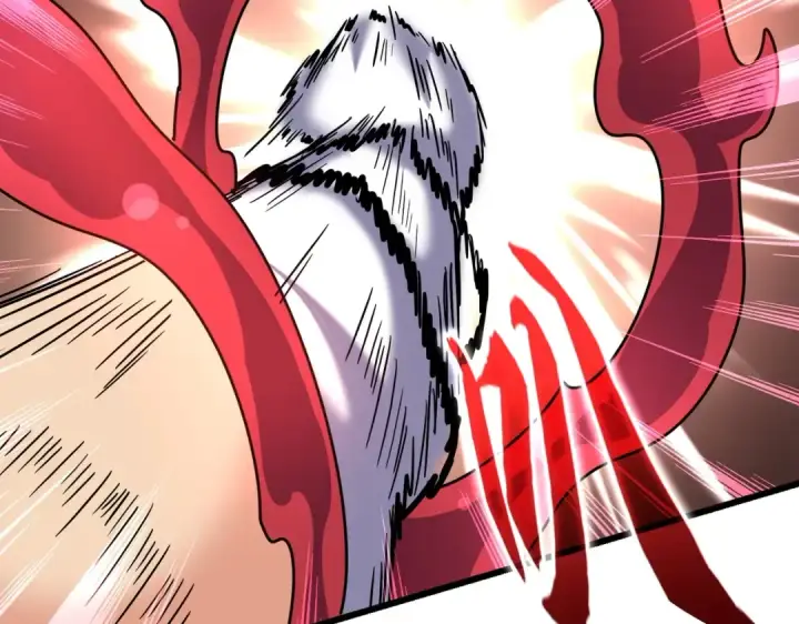《魔皇大管家》第264话 有你们几个好果子吃图54