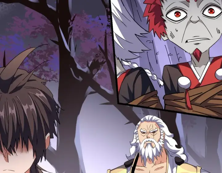 《魔皇大管家》第265话 为我所用图102