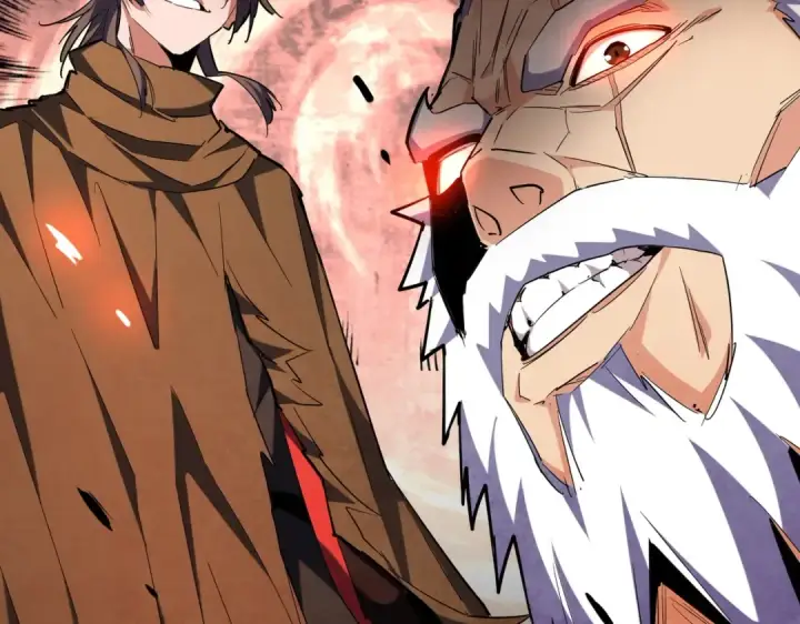 《魔皇大管家》第265话 为我所用图2
