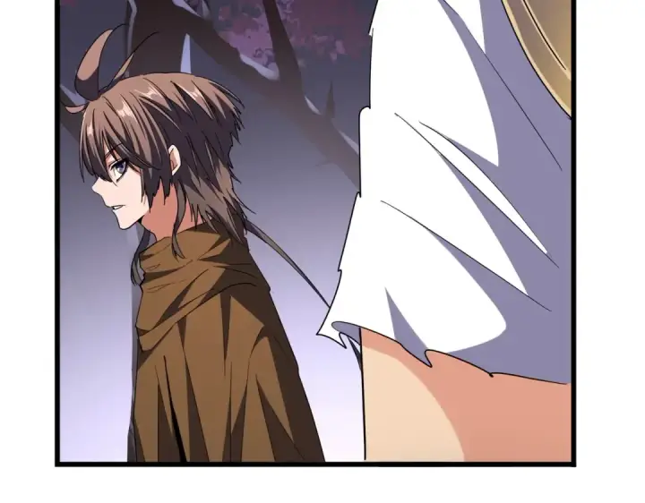 《魔皇大管家》第265话 为我所用图99