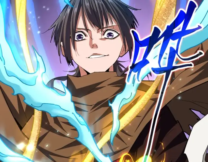 《魔皇大管家》第267话 哪来的小鬼！图27
