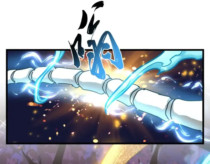 《魔皇大管家》第267话 哪来的小鬼！图29