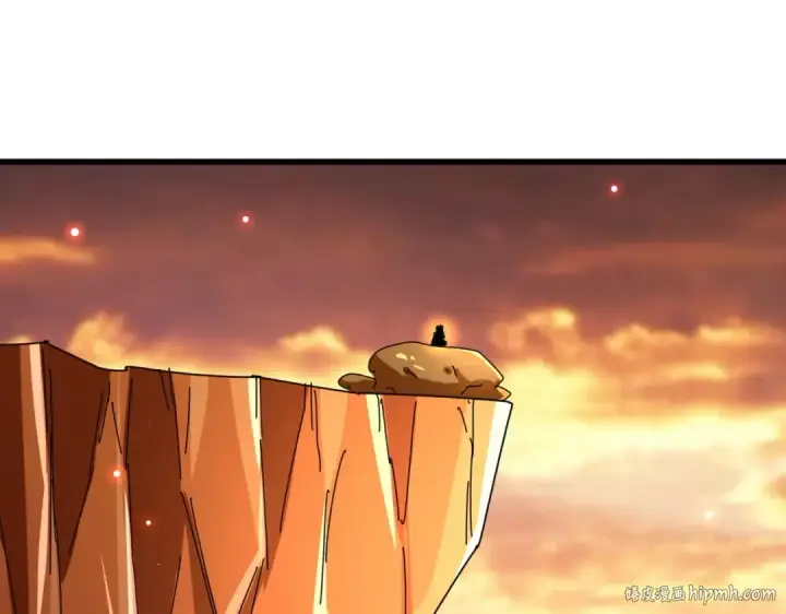 《魔皇大管家》第267话 哪来的小鬼！图72